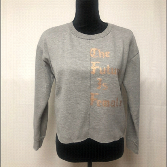 Rebel Sugar Tops - Rebel Sugar Sweatshirt